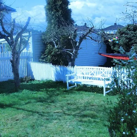 Bullseye 아파트 *