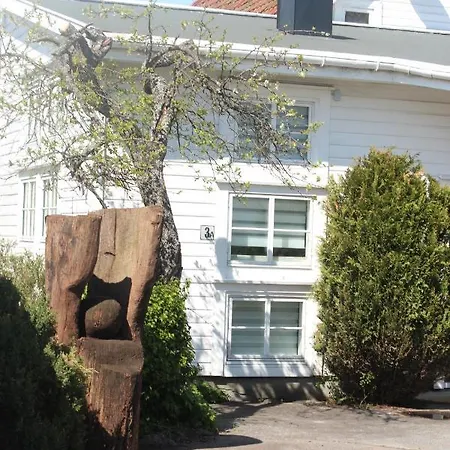 Apartment Bullseye Kristiansand