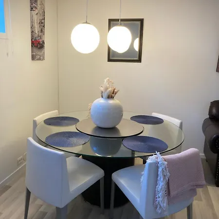 Bullseye * Kristiansand