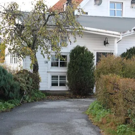 Bullseye Apartment Kristiansand