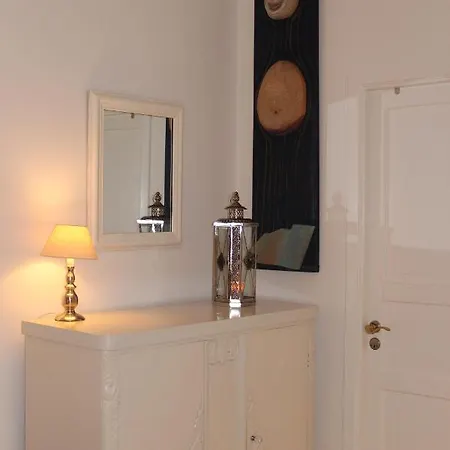 아파트 Bullseye *