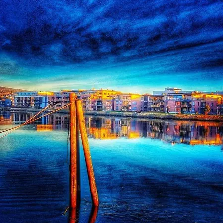 Bullseye * Kristiansand