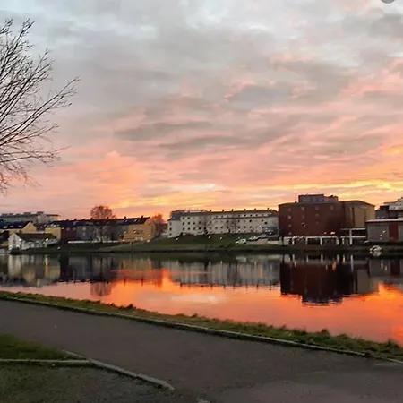 Apartment Bullseye Kristiansand