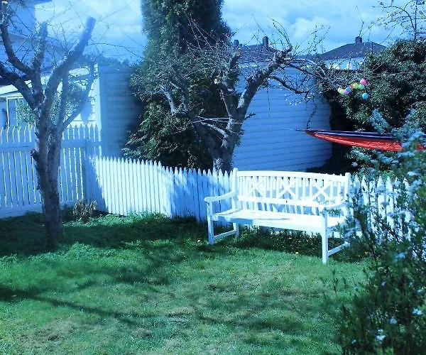 Bullseye Lejlighed *