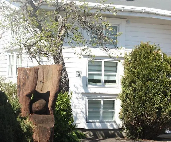 Lejlighed Bullseye Kristiansand