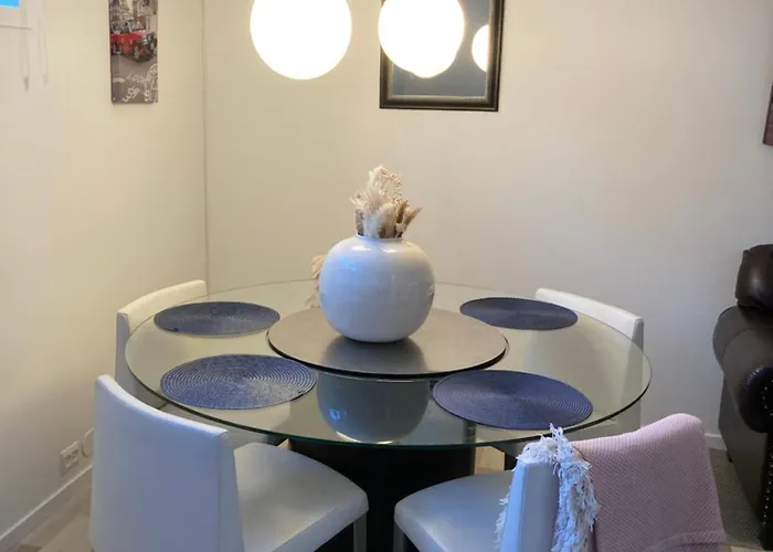 Bullseye * Kristiansand