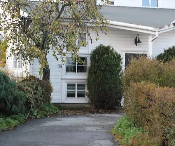 Bullseye Lejlighed Kristiansand