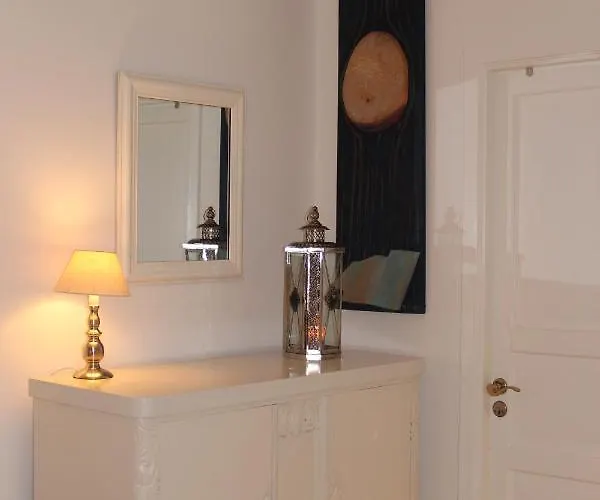 Lejlighed Bullseye *