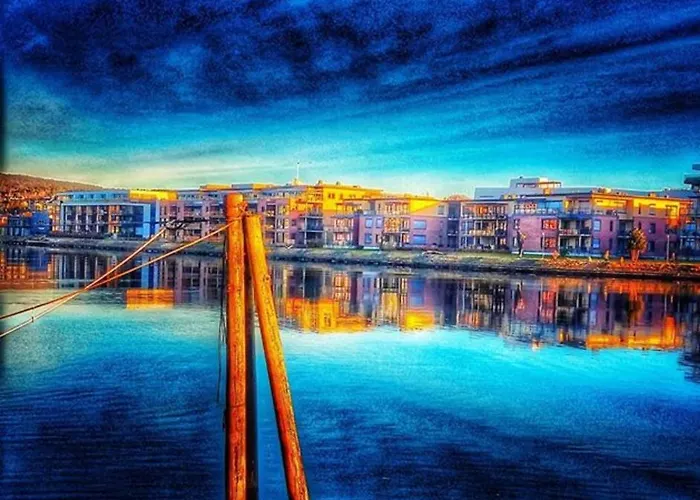 Bullseye * Kristiansand