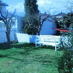 Bullseye Apartman *