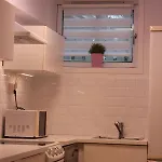Apartman Bullseye