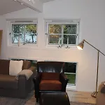 Bullseye Apartman *